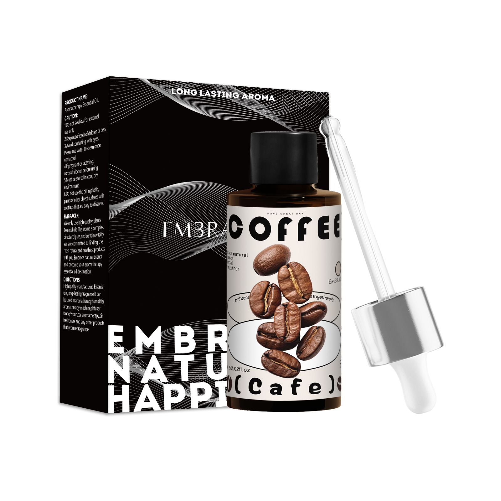 60ml Coffee Essential Oil Soap - Soap Making Friends บทวิจารณ์และราคา