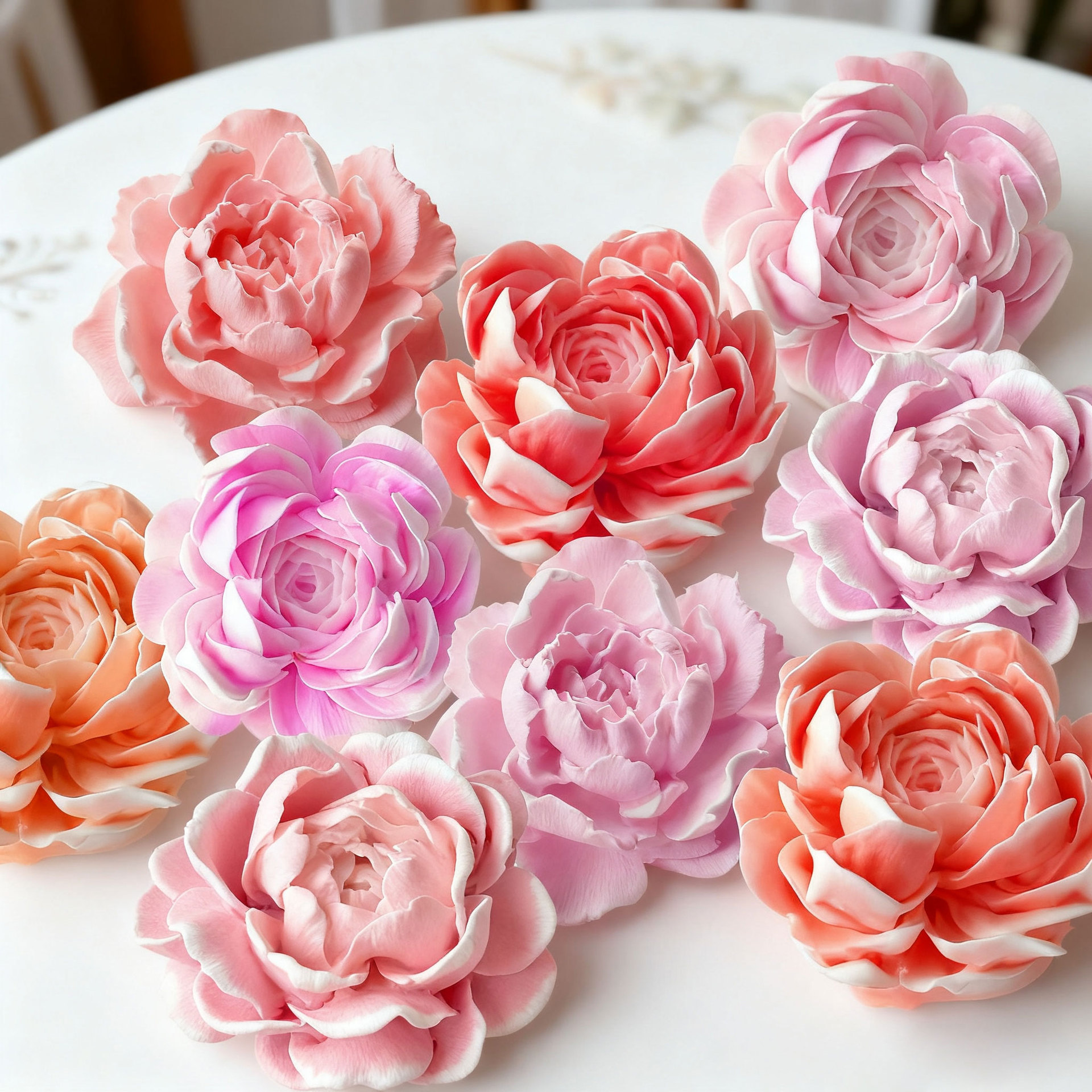 Paeonia lactiflora Pall Jasmin - Soap Making Recipes บทวิจารณ์และราคา