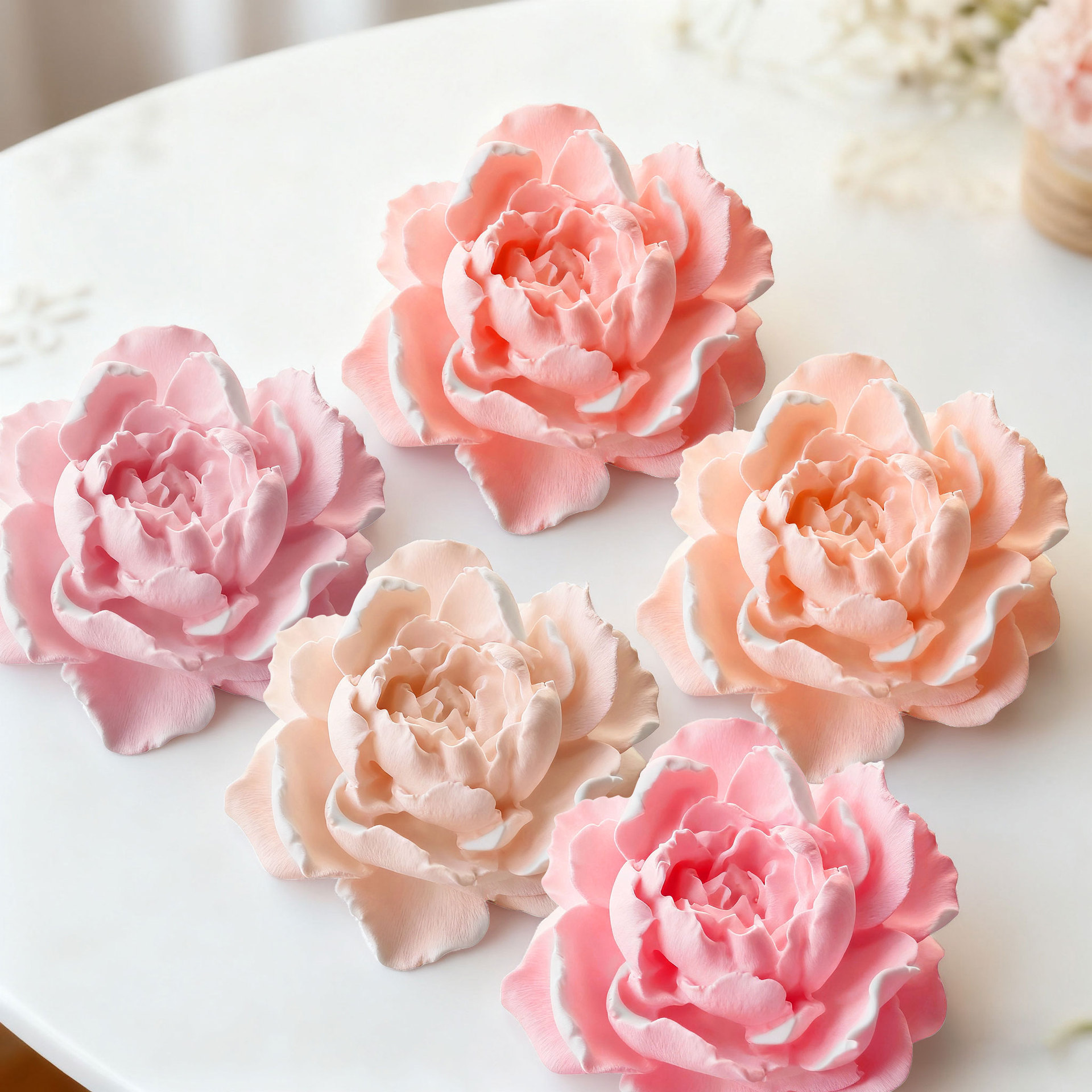 Paeonia lactiflora Pall Jasmin - Soap Making Recipes บทวิจารณ์และราคา