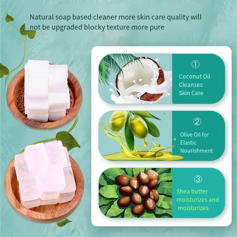 Handmade Soap DIY Material Pac - Soap Making Game บทวิจารณ์และราคา