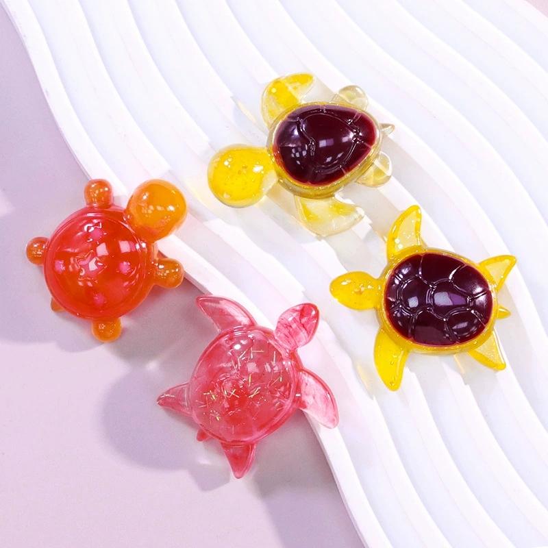 Turtle Shape Silicone Mould Se - Soap Making Oven บทวิจารณ์และราคา