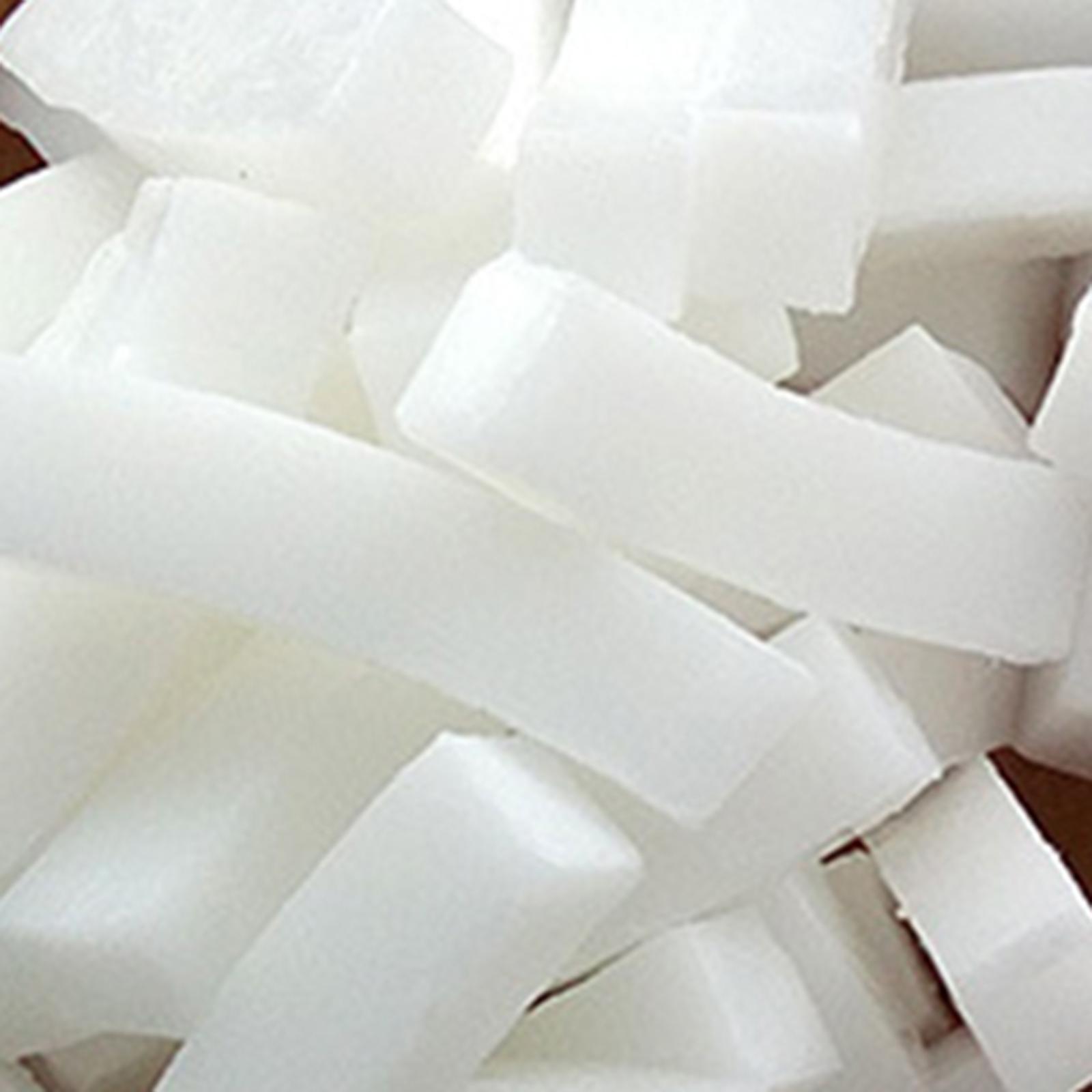 Soap Base Clear and White for  - Soap Making With Soap Base บทวิจารณ์และราคา