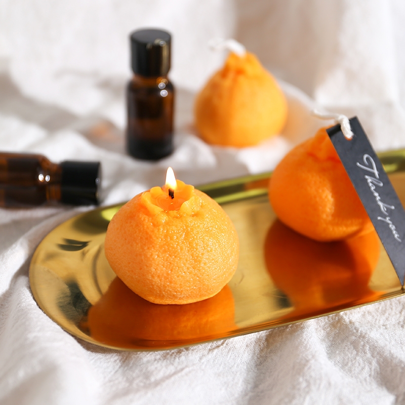 Large Orange Silicone Mold for - Soap Making Friends บทวิจารณ์และราคา