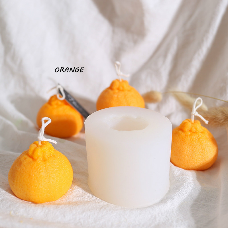 Large Orange Silicone Mold for - Soap Making Friends บทวิจารณ์และราคา