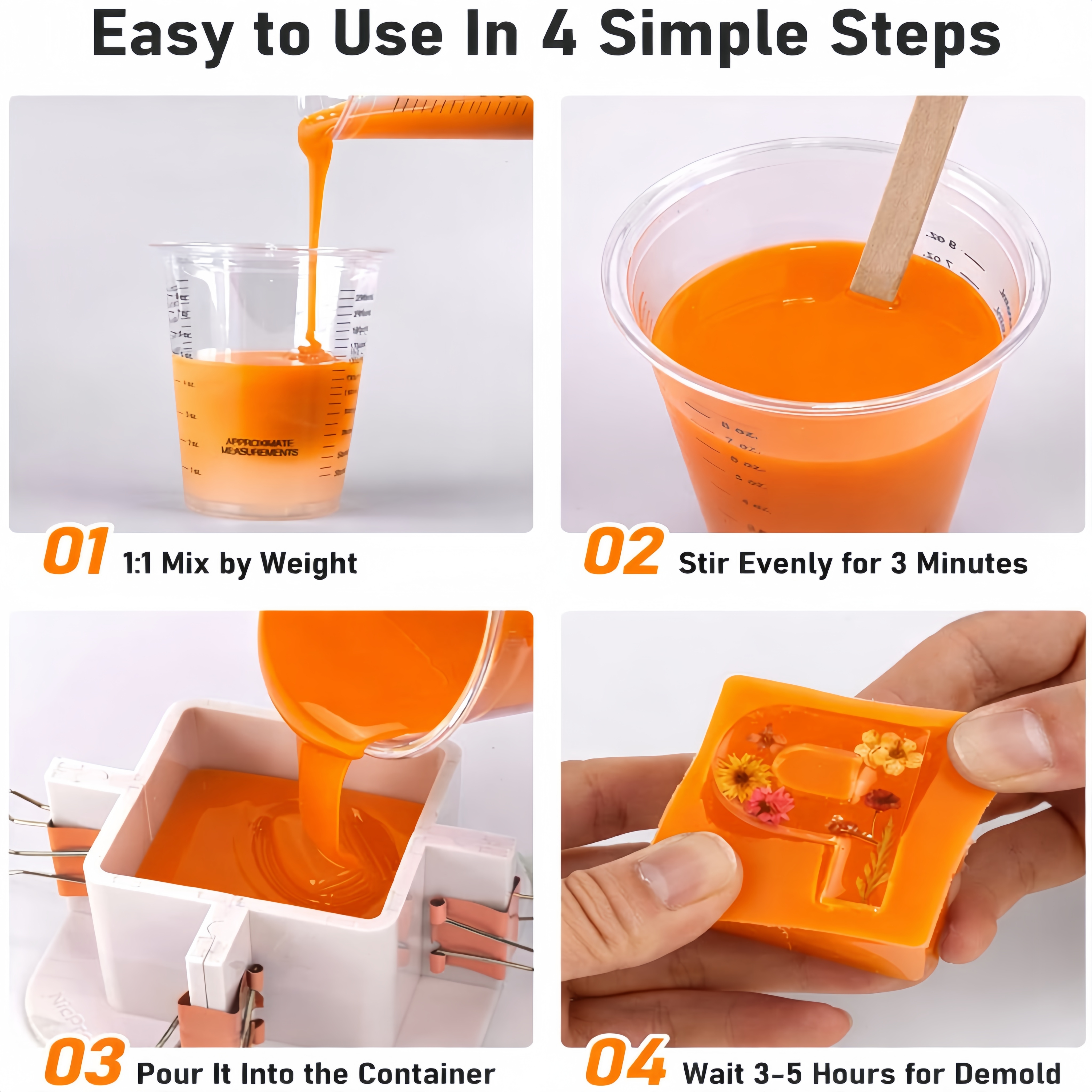 Liquid Silicone Rubber Kit,Hig - Soap Making Oven บทวิจารณ์และราคา