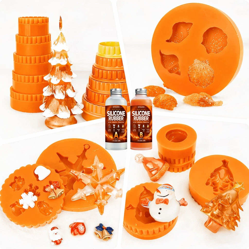 Liquid Silicone Rubber Kit,Hig - Soap Making Oven บทวิจารณ์และราคา