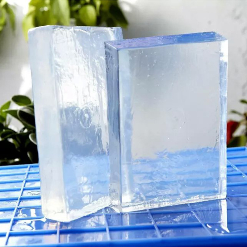 500g Manual Soap Soap Base Tra - Soap Making Game บทวิจารณ์และราคา