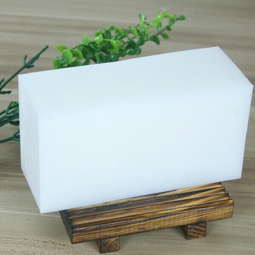 Mild White Soap Base for Handm - Soap Making With Soap Base บทวิจารณ์และราคา