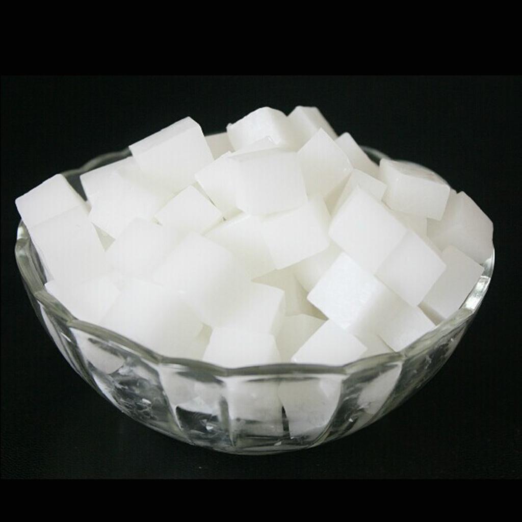 Mild White Soap Base for Handm - Soap Making With Soap Base บทวิจารณ์และราคา