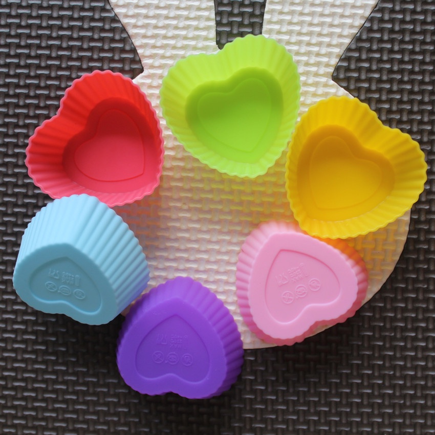 6 Pcs Set Non-Stick Flower Des - Soap Making Oven บทวิจารณ์และราคา