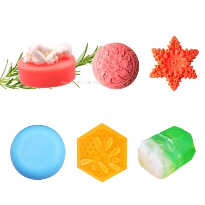 500g/1000g/ Bag Homemade Breas - Soap Making With Soap Base บทวิจารณ์และราคา