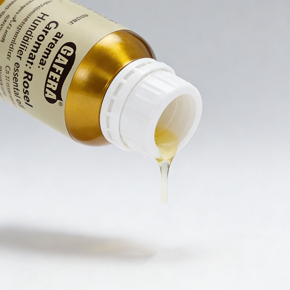 GAFERA 145ml(4.9 fl.oz) Englis - Soap Making Oils บทวิจารณ์และราคา
