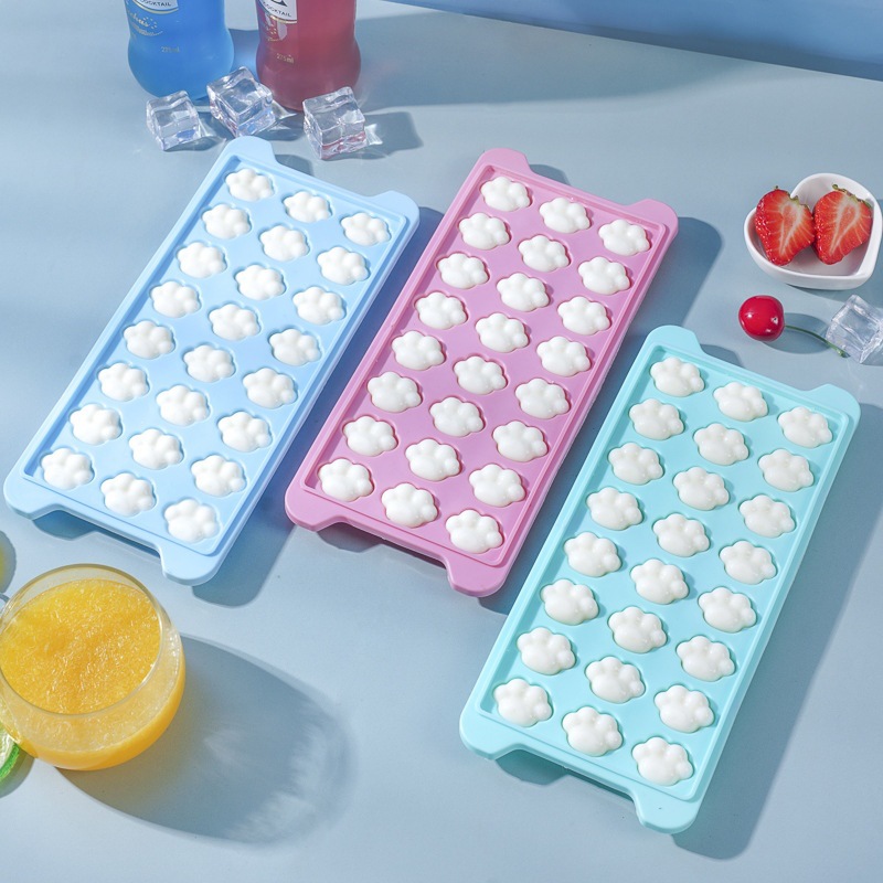24 Grid Cartoon Cat Claw Silic - Soap Making Book บทวิจารณ์และราคา