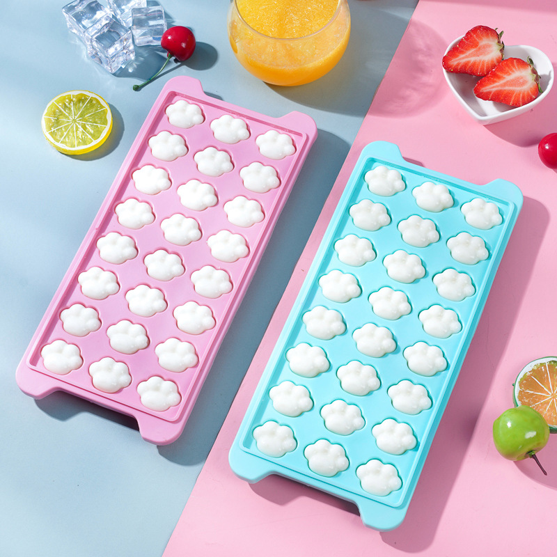 24 Grid Cartoon Cat Claw Silic - Soap Making Book บทวิจารณ์และราคา