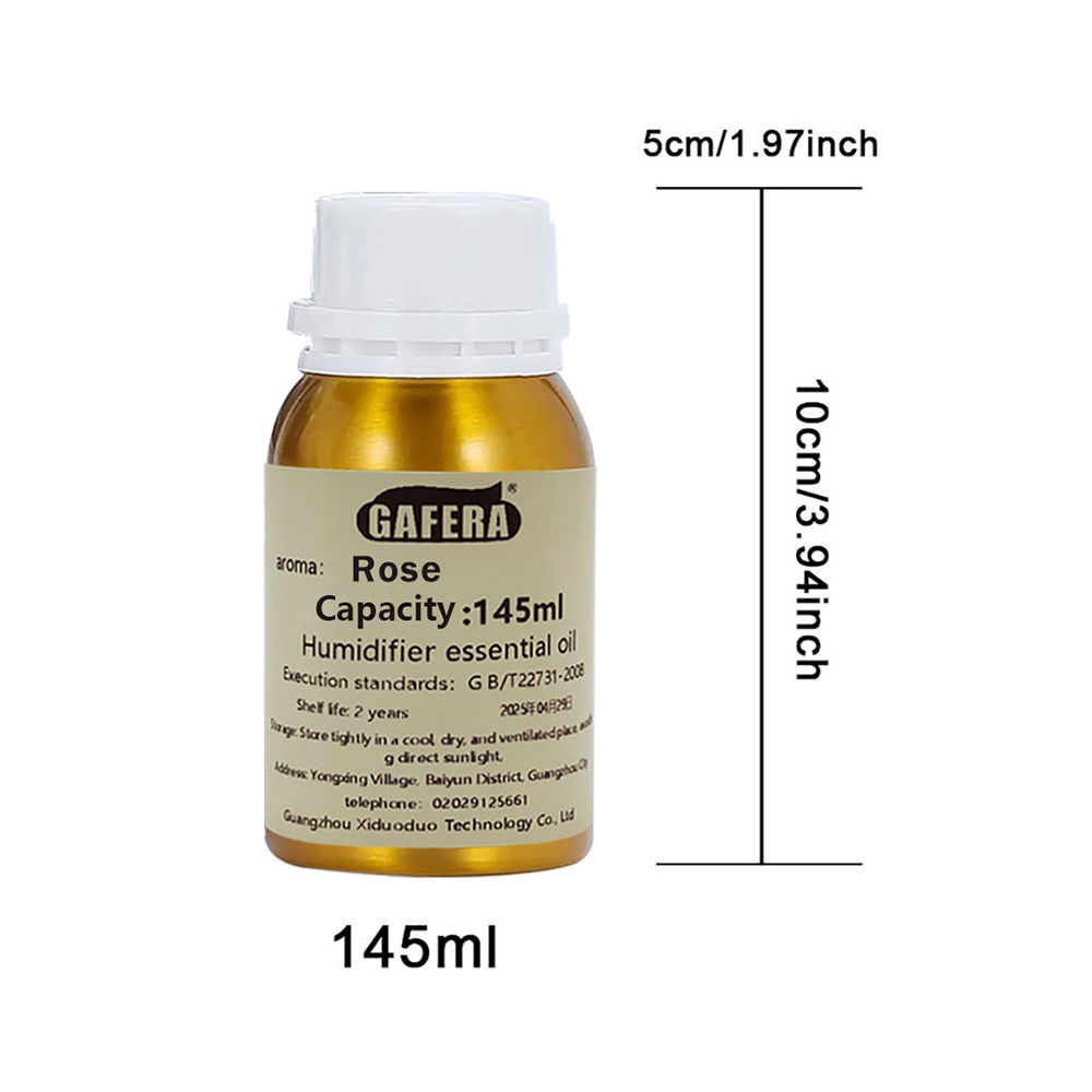 GAFERA 145ml (4.9 fl.oz) Boshi - Soap Making Oils บทวิจารณ์และราคา