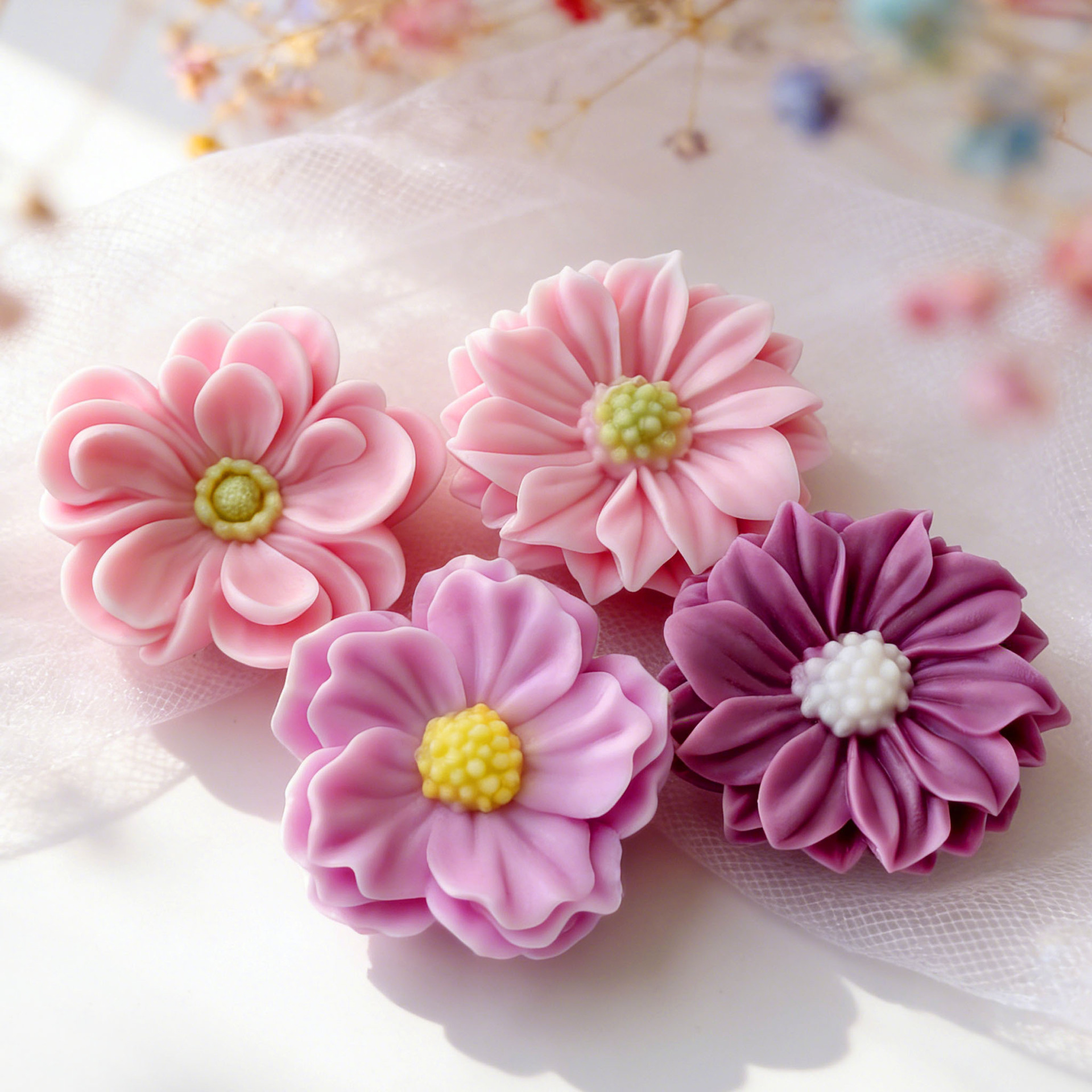 DIY Homemade Chocolate Candy F - Soap Making Recipes บทวิจารณ์และราคา