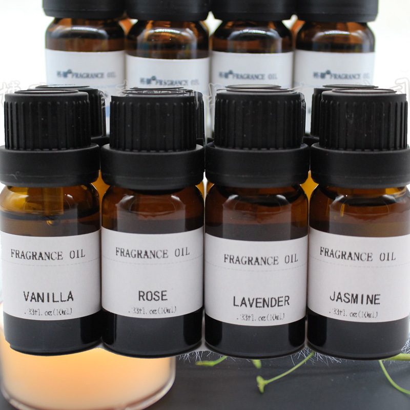 10ml Aromatherapy Candle Essen - Soap Making Oils บทวิจารณ์และราคา