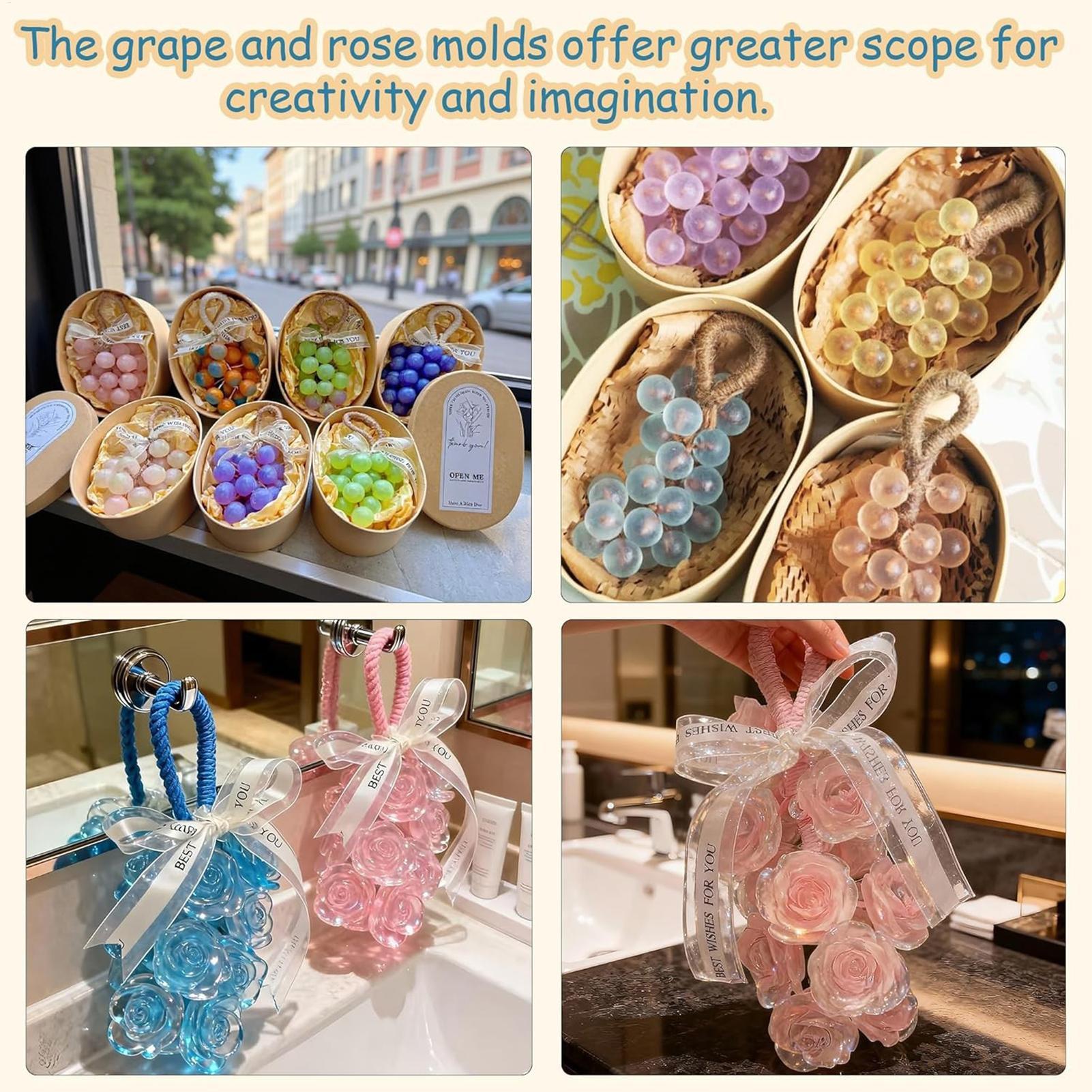 Soap Making Kit For Adults Can - Soap Making Game บทวิจารณ์และราคา
