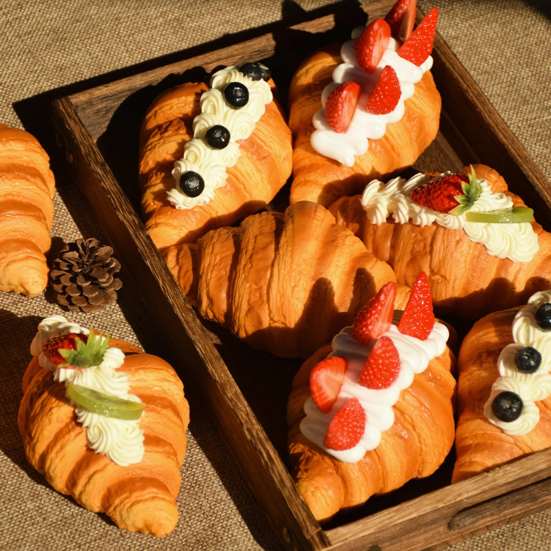 Simulated Bread Candle Silicon - Soap Making Recipes บทวิจารณ์และราคา