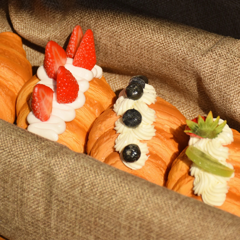 Simulated Bread Candle Silicon - Soap Making Recipes บทวิจารณ์และราคา