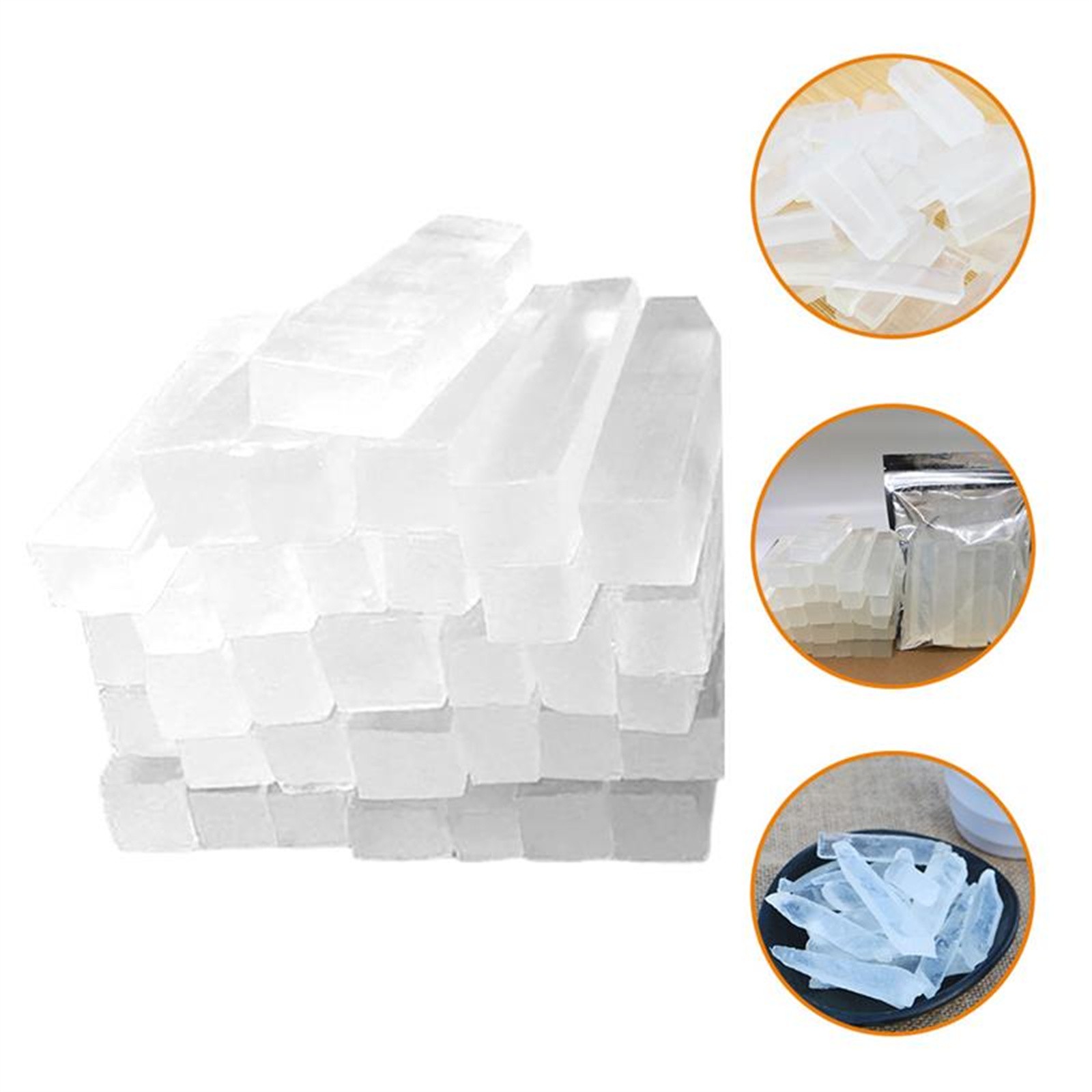 Handmade Soap Base Natural Pla - Soap Making Game บทวิจารณ์และราคา