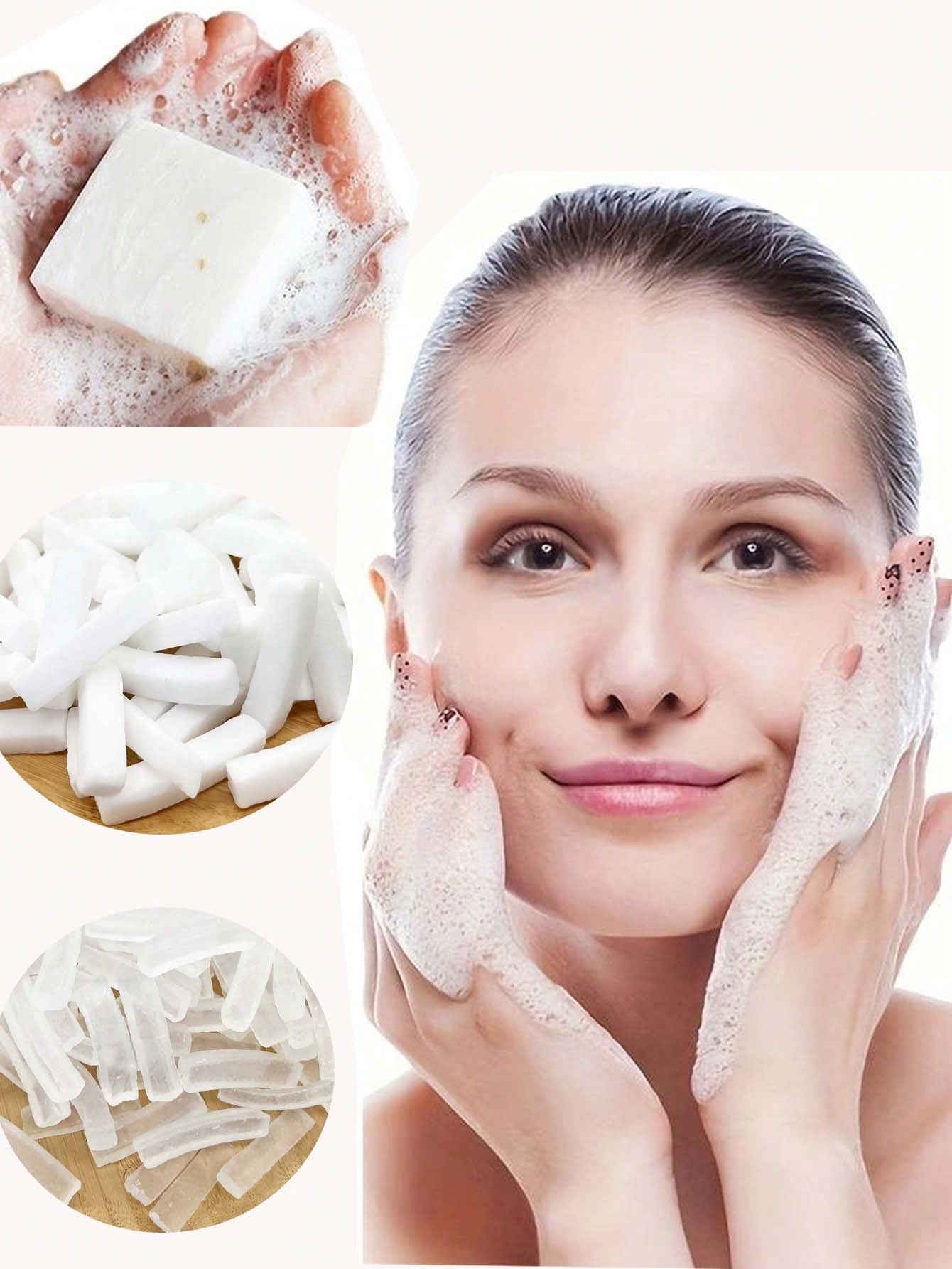 250G Transparent Soap Base Han - Soap Making With Soap Base บทวิจารณ์และราคา