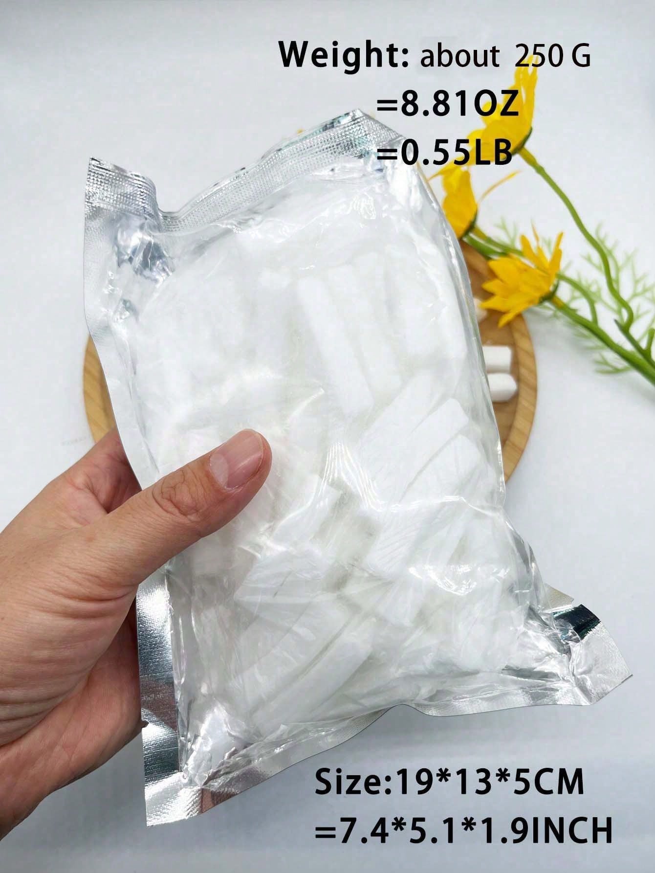 250G Transparent Soap Base Han - Soap Making With Soap Base บทวิจารณ์และราคา