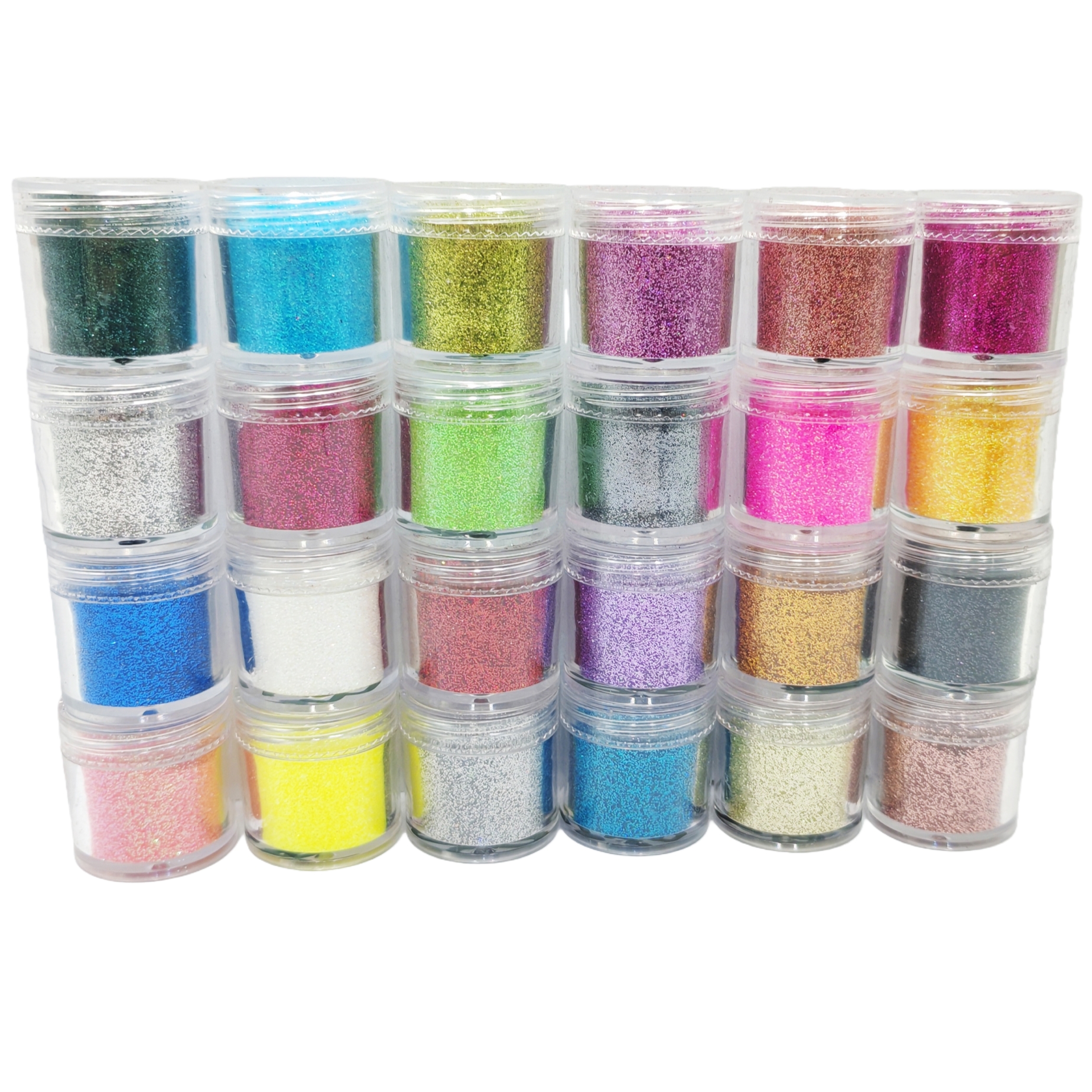 24-Color Cosmetic Iridescent H - Soap Making Book บทวิจารณ์และราคา