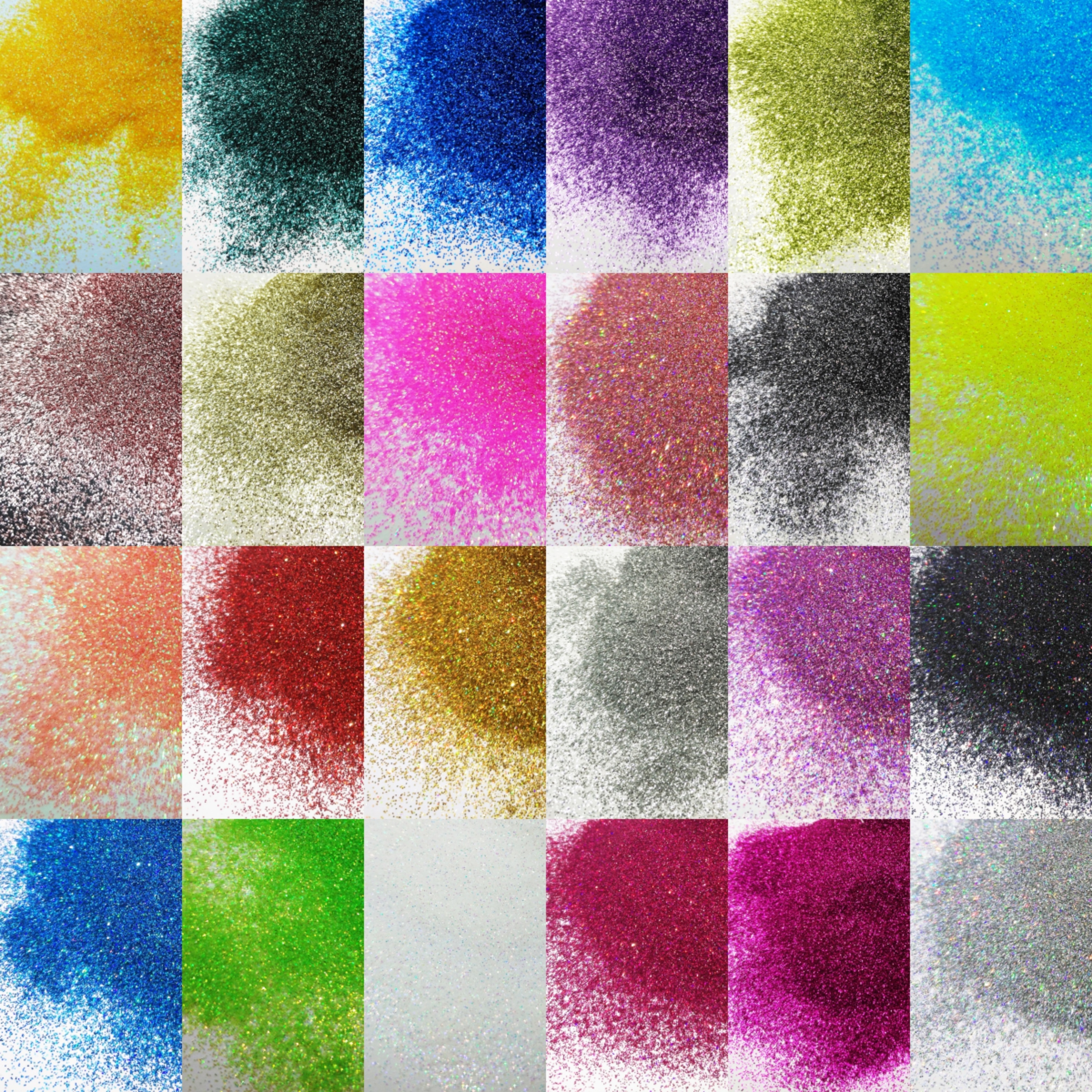 24-Color Cosmetic Iridescent H - Soap Making Book บทวิจารณ์และราคา