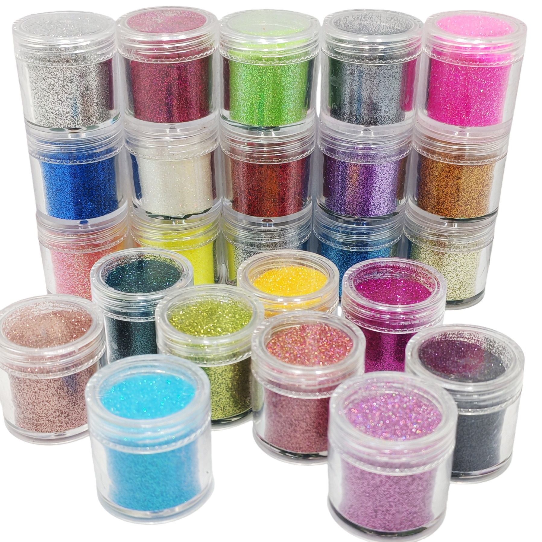 24-Color Cosmetic Iridescent H - Soap Making Book บทวิจารณ์และราคา