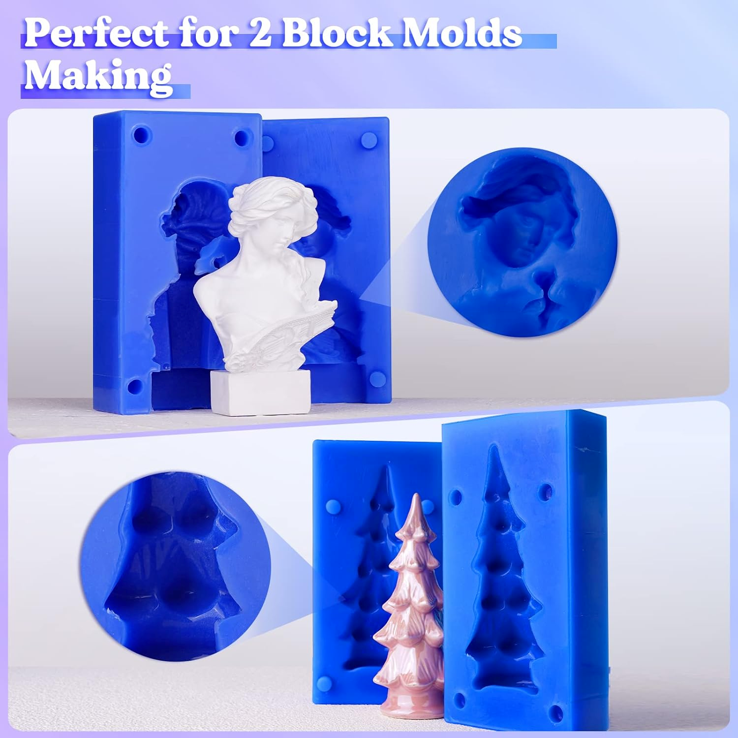32oz High-Performance Silicone - Soap Making Oven บทวิจารณ์และราคา