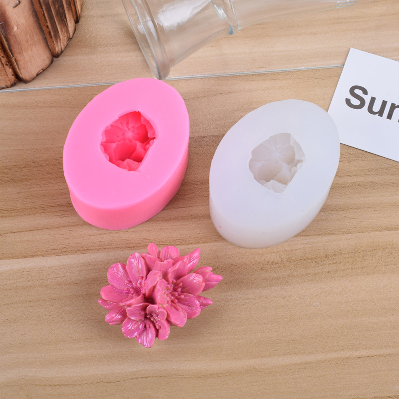 Silicone Soap Mold for Making  - Soap Making Recipes บทวิจารณ์และราคา