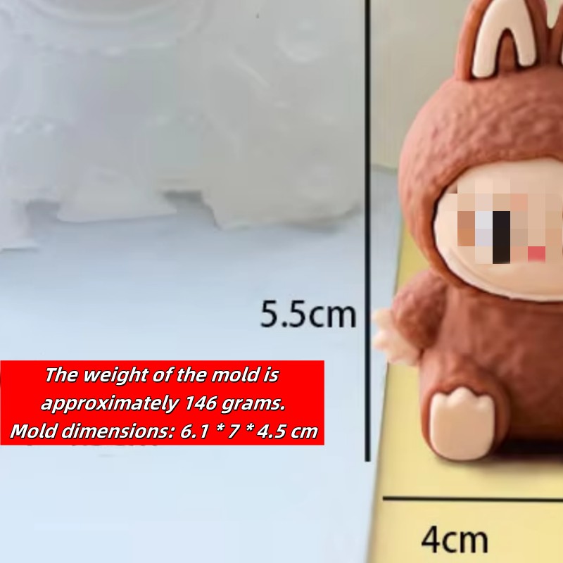 2025 New cartoon Characters Si - Soap Making Recipes บทวิจารณ์และราคา