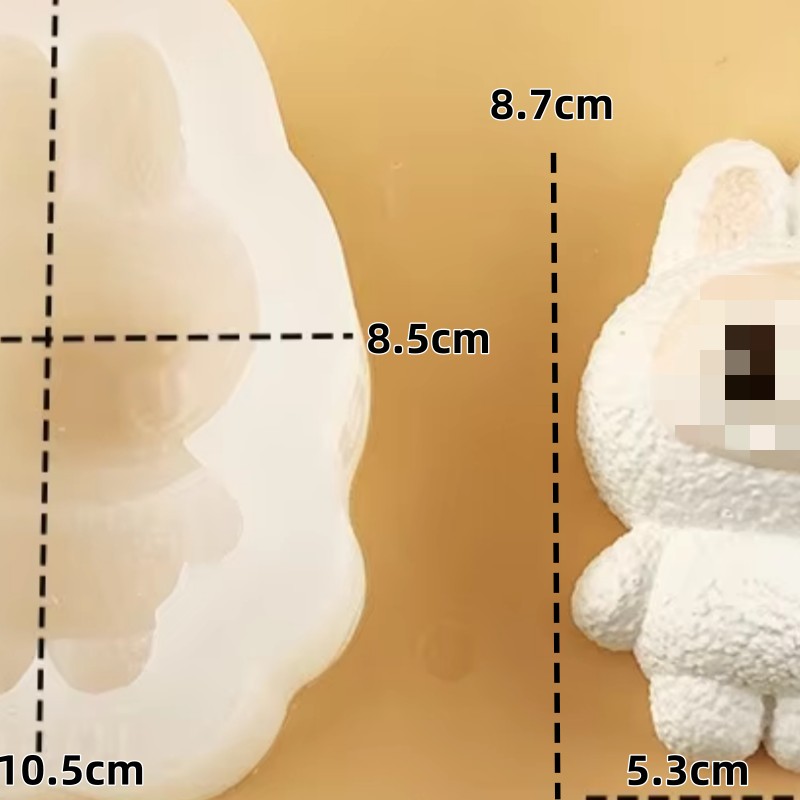 2025 New cartoon Characters Si - Soap Making Recipes บทวิจารณ์และราคา