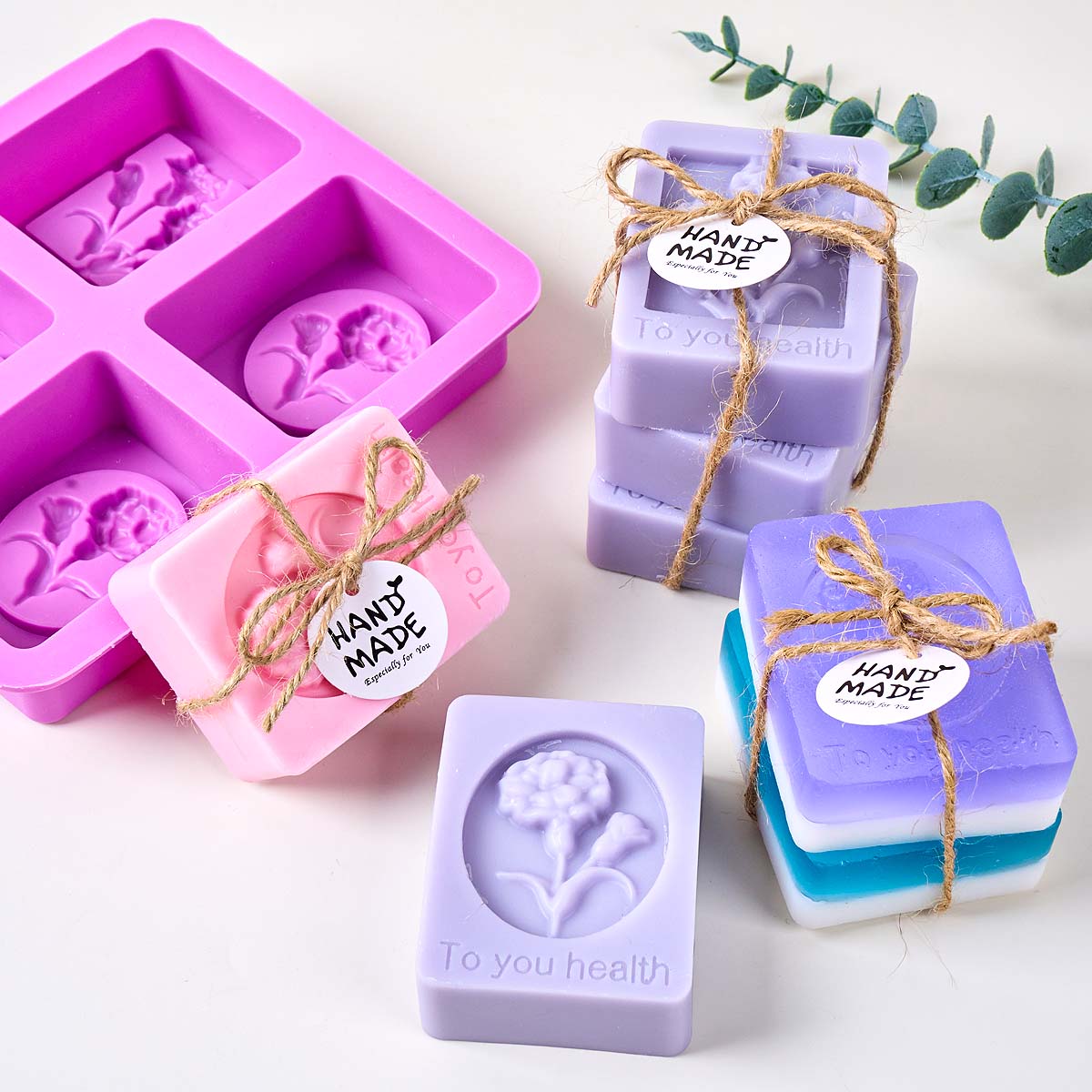 Beginner DIY Handmade Soap Mak - Soap Making Game บทวิจารณ์และราคา