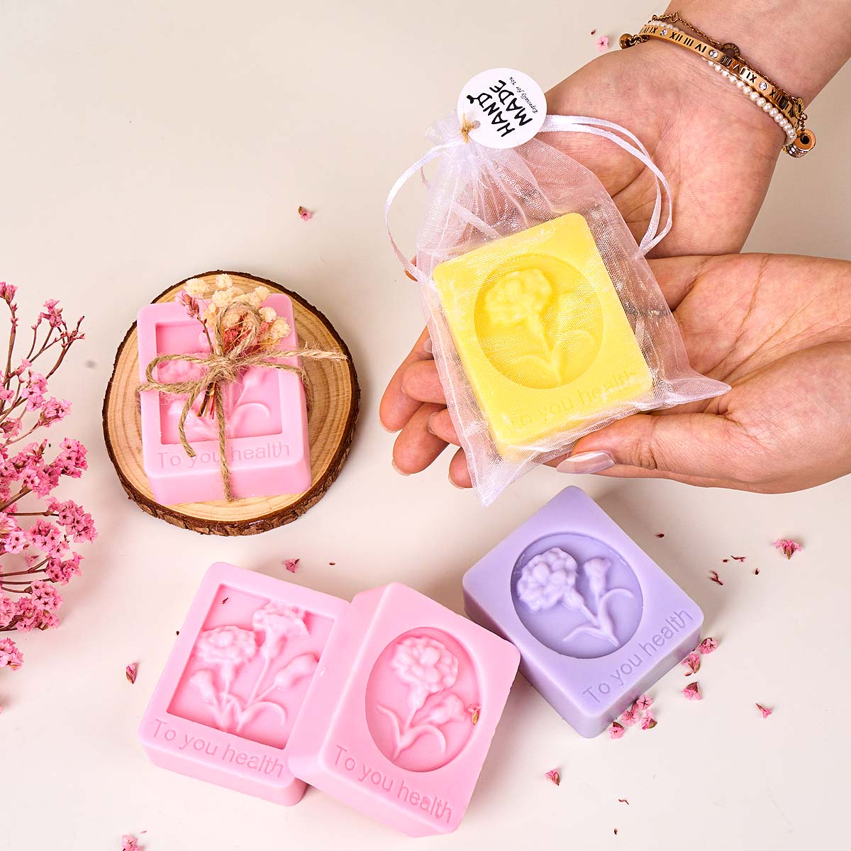 Beginner DIY Handmade Soap Mak - Soap Making Game บทวิจารณ์และราคา